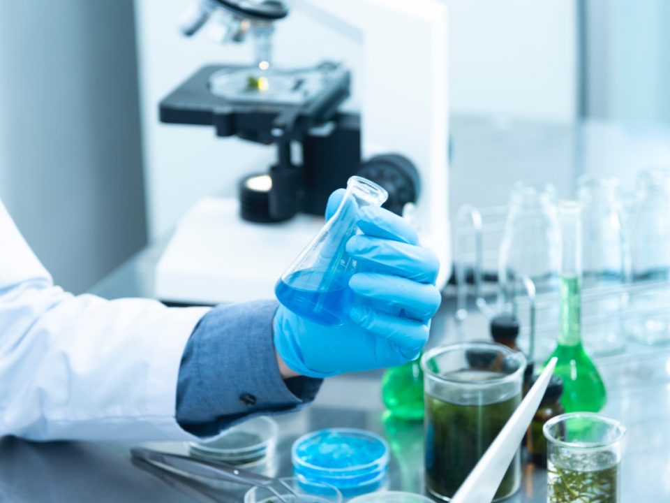 біологічні відмінності другого за поширеністю типу раку молочної залози